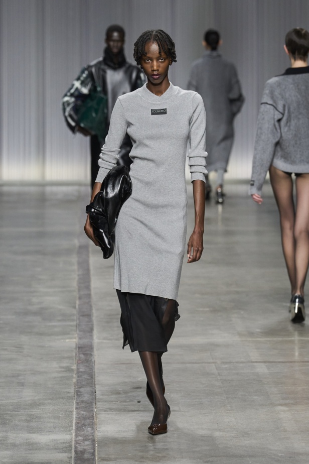 Iceberg خريف و شتاء 2024