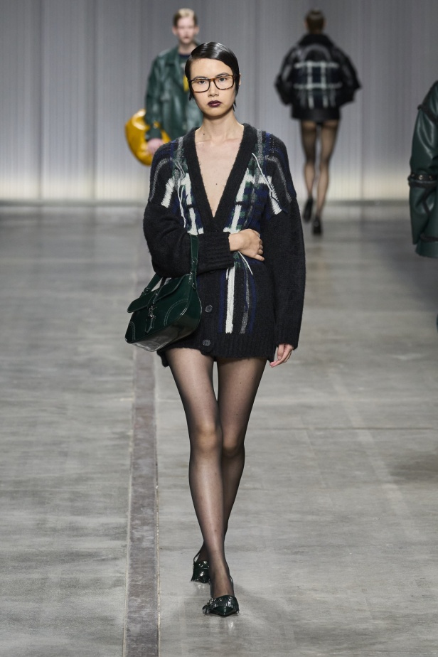 Iceberg خريف و شتاء 2024