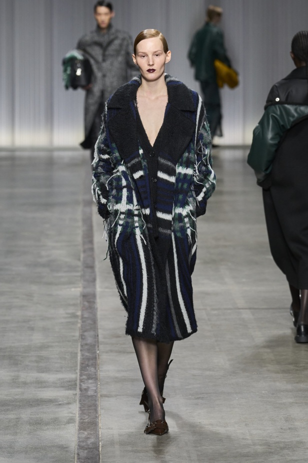 Iceberg خريف و شتاء 2024