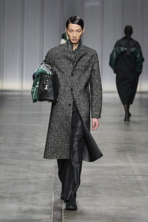 Iceberg خريف و شتاء 2024