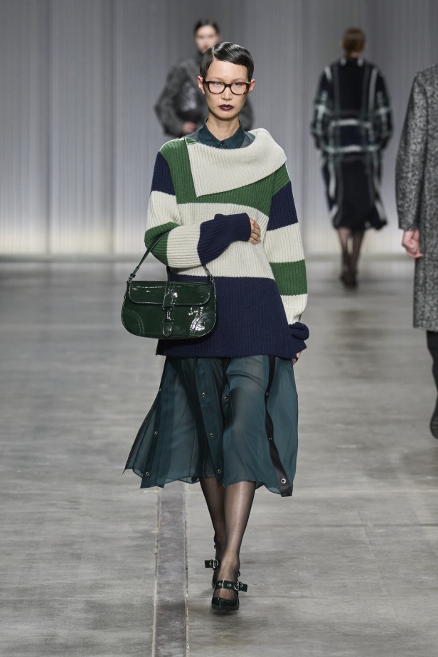 Iceberg خريف و شتاء 2024