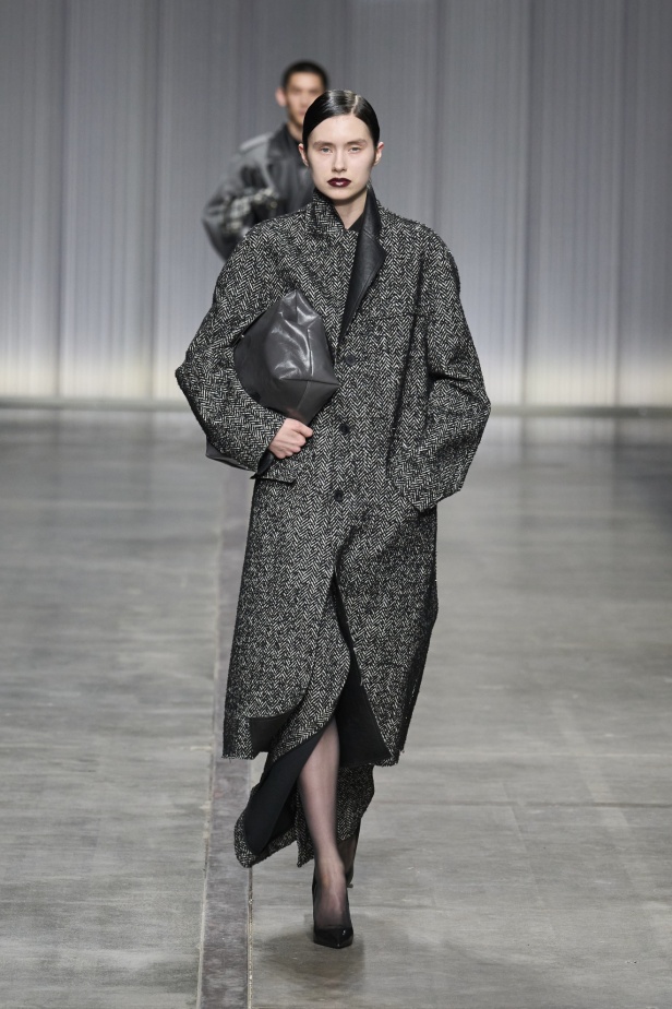 Iceberg خريف و شتاء 2024