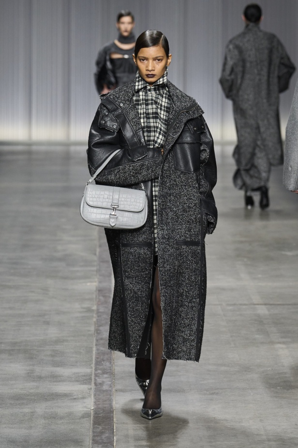 Iceberg خريف و شتاء 2024