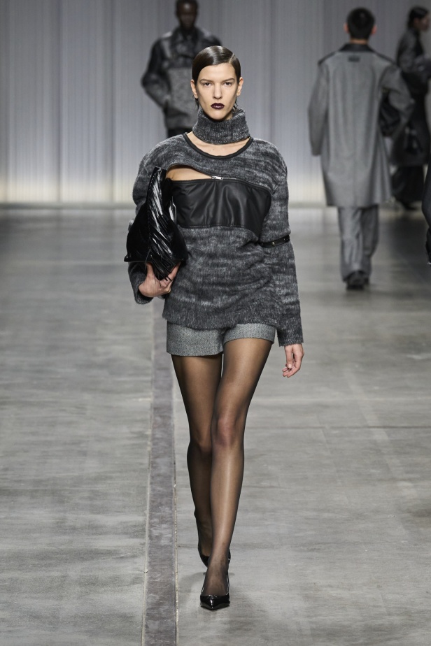 Iceberg خريف و شتاء 2024