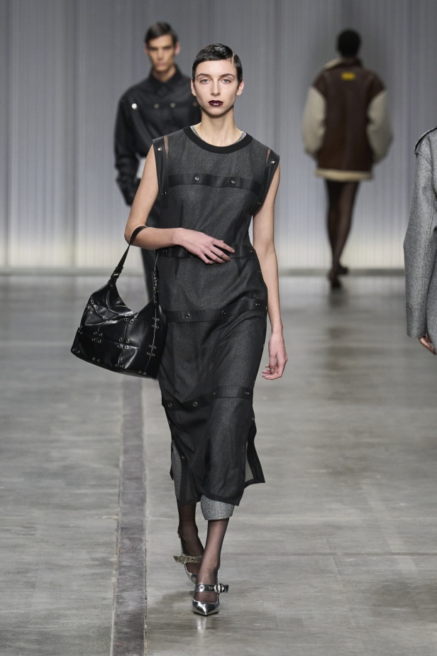 Iceberg خريف و شتاء 2024