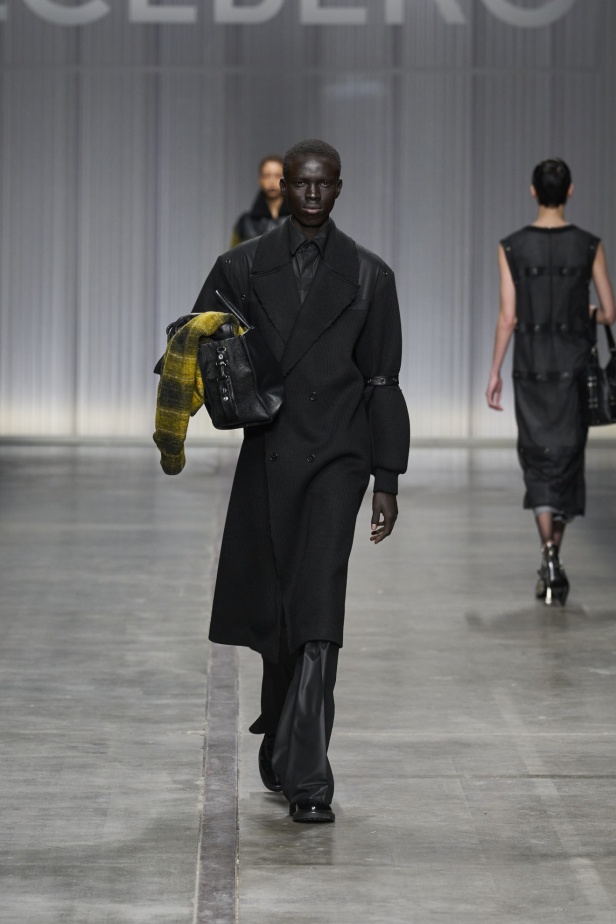 Iceberg خريف و شتاء 2024