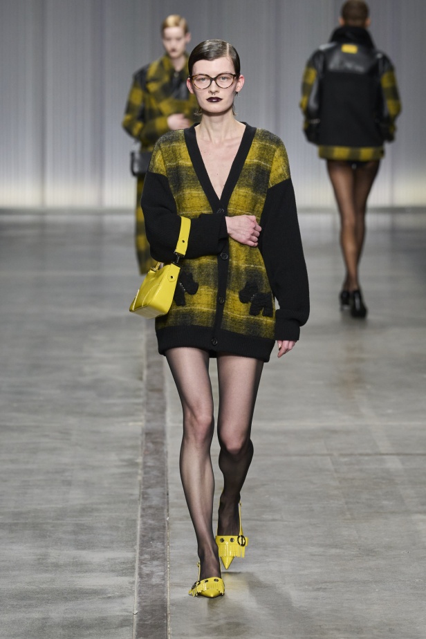 Iceberg خريف و شتاء 2024