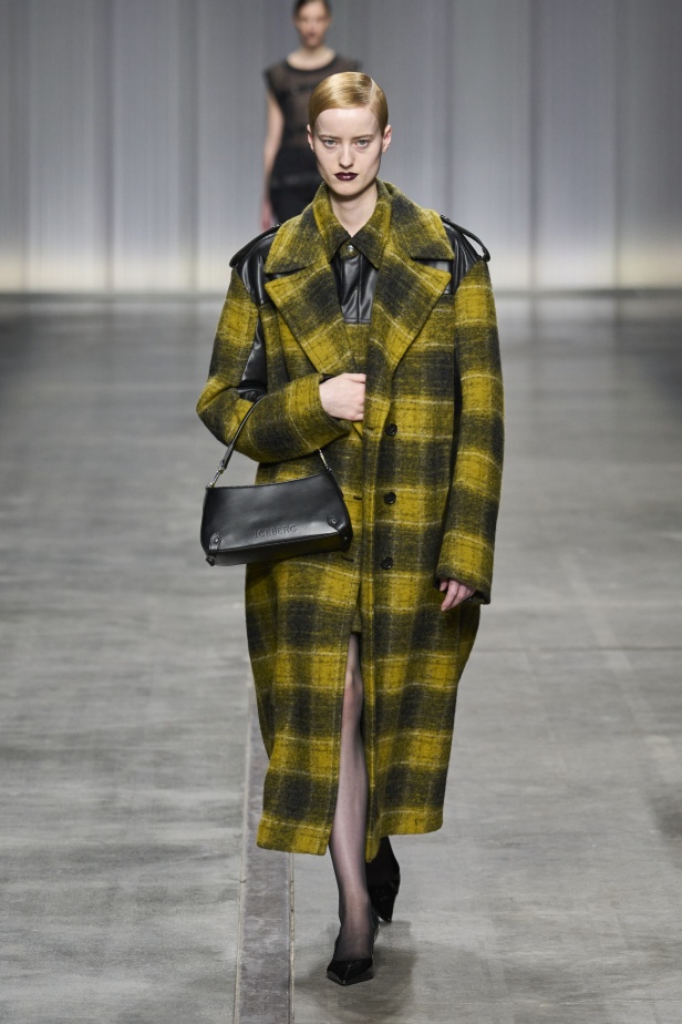 Iceberg خريف و شتاء 2024