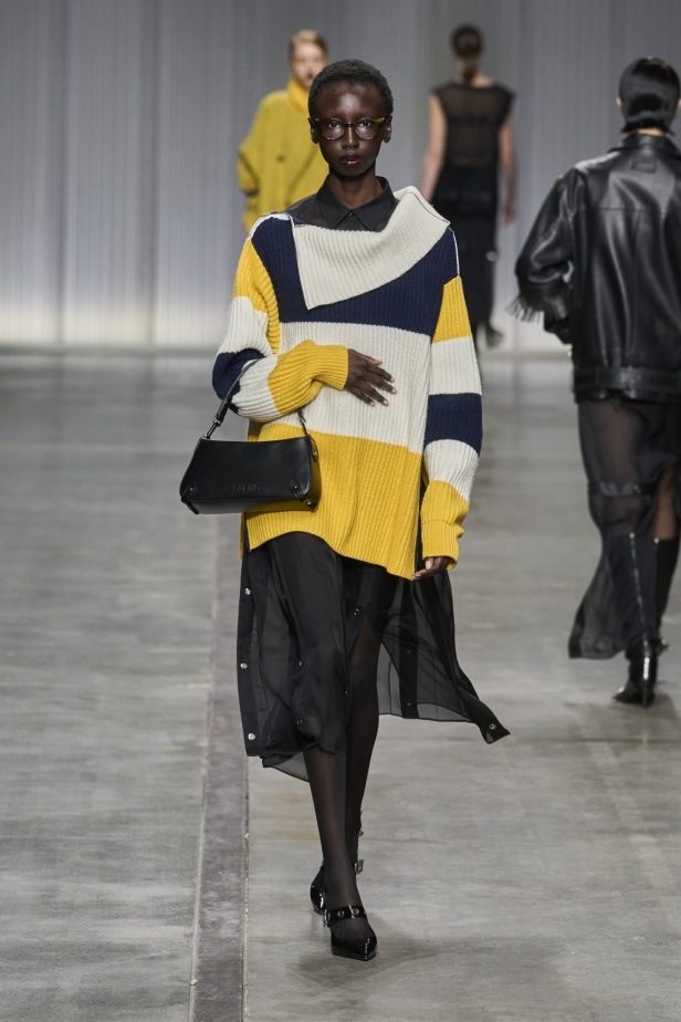 Iceberg خريف و شتاء 2024