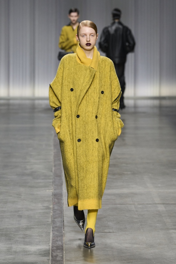 Iceberg خريف و شتاء 2024