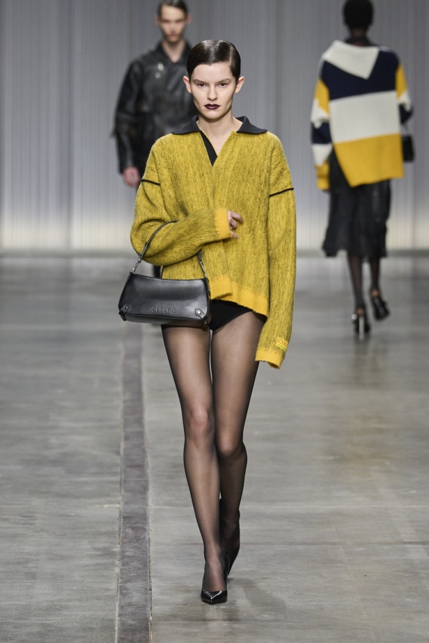 Iceberg خريف و شتاء 2024