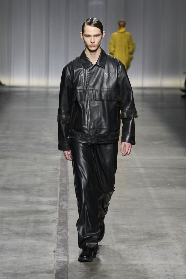 Iceberg خريف و شتاء 2024