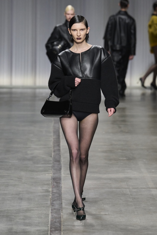 Iceberg خريف و شتاء 2024