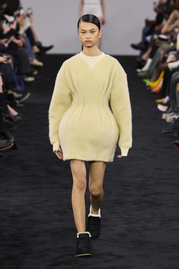 مجموعة Jw Anderson لخريف وشتاء 2024