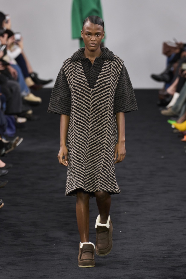 مجموعة Jw Anderson لخريف وشتاء 2024