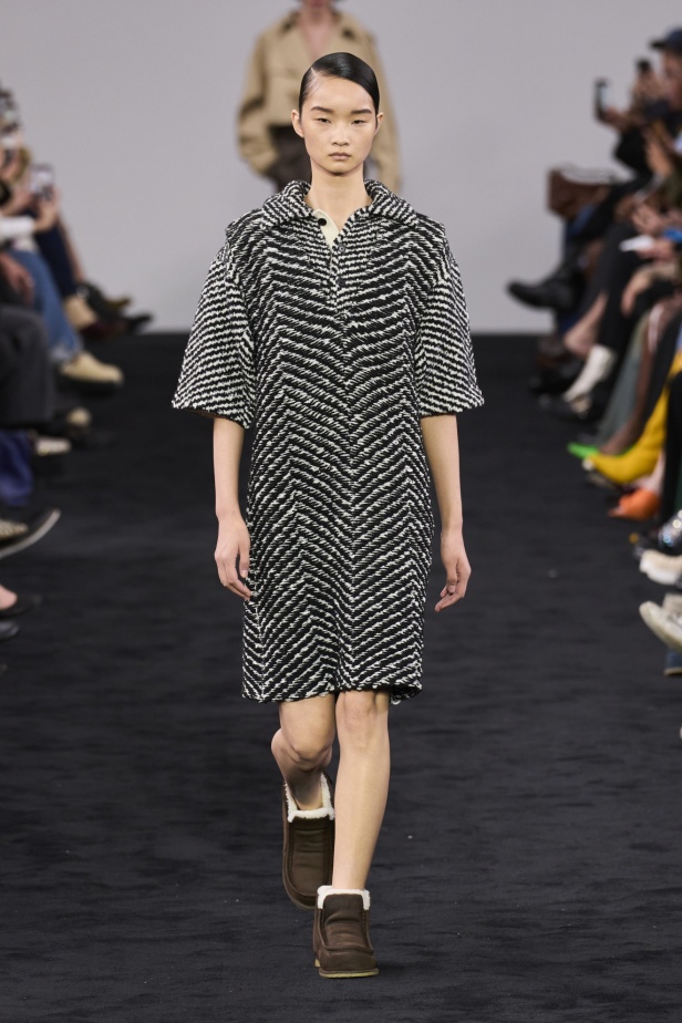 مجموعة Jw Anderson لخريف وشتاء 2024