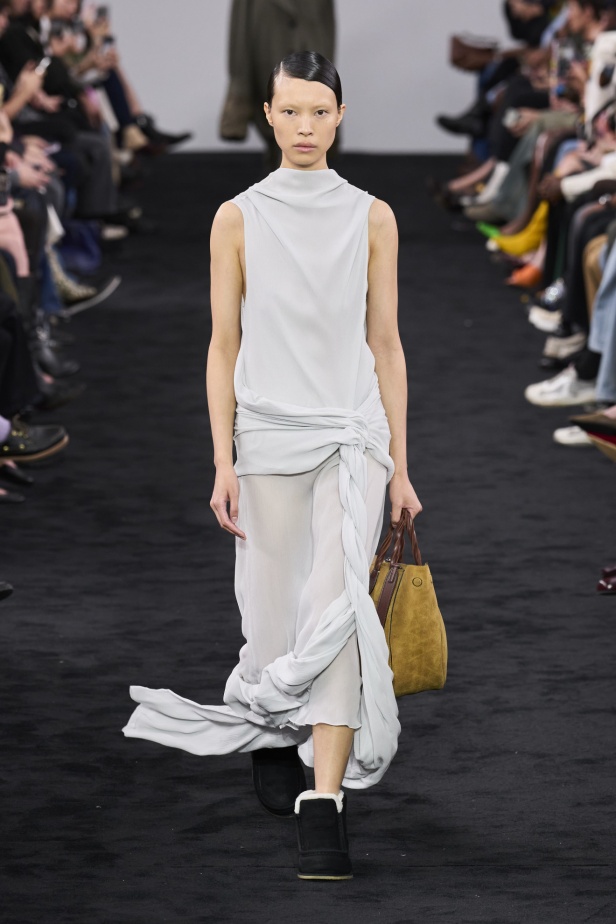 مجموعة Jw Anderson لخريف وشتاء 2024