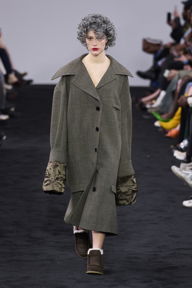 مجموعة Jw Anderson لخريف وشتاء 2024