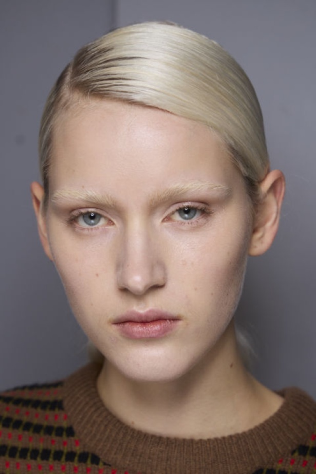 مجموعة Jw Anderson لخريف وشتاء 2024