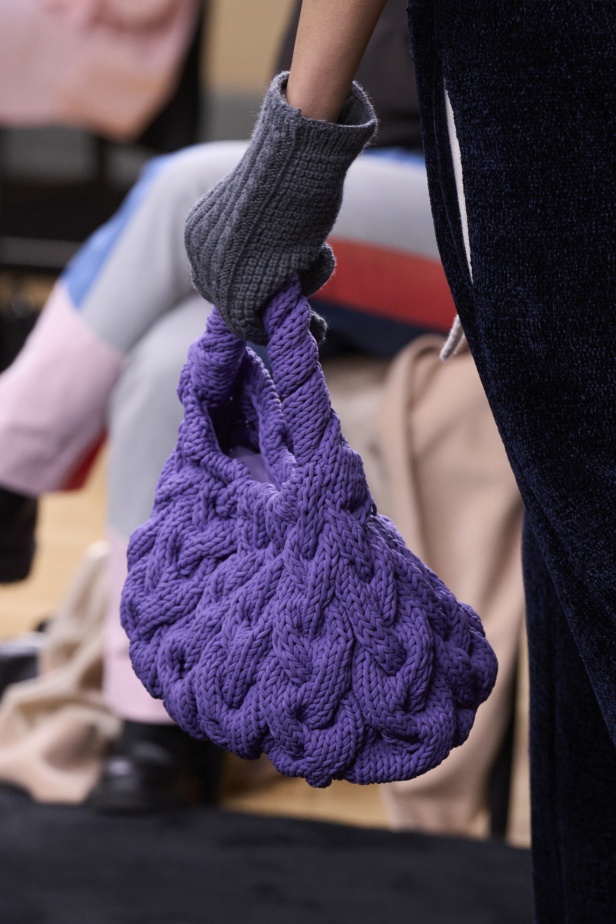 مجموعة Jw Anderson لخريف وشتاء 2024