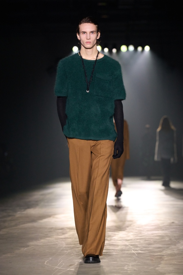 مجموعة Jason Wu لخريف 2024