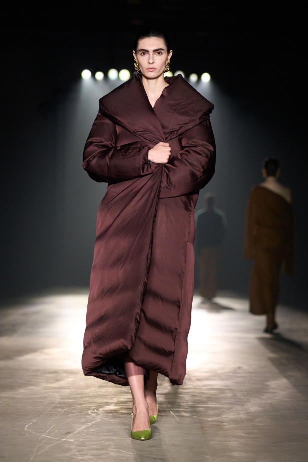 مجموعة Jason Wu لخريف 2024