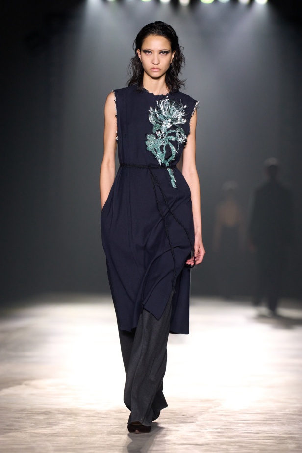 مجموعة Jason Wu لخريف 2024