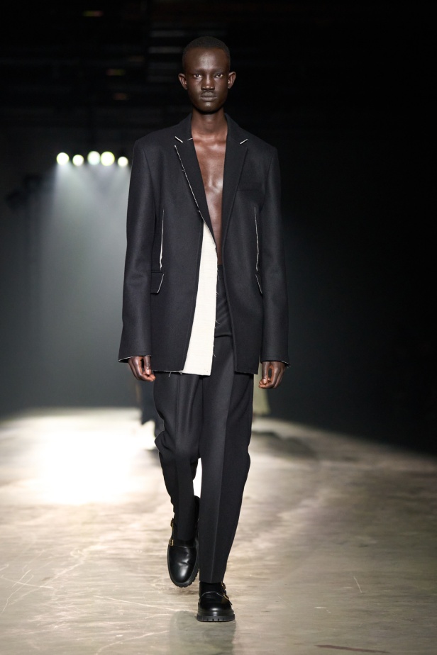 مجموعة Jason Wu لخريف 2024