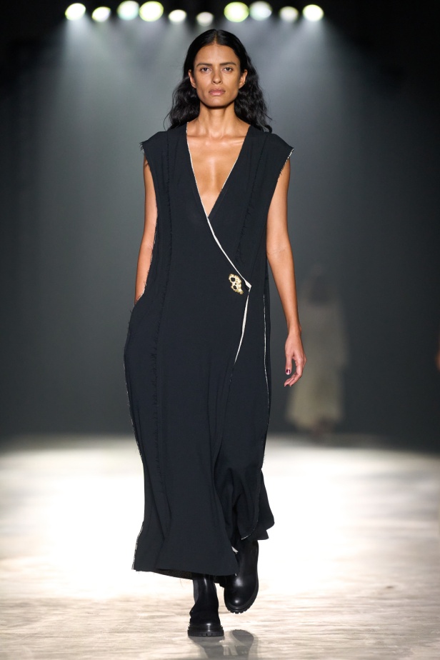 مجموعة Jason Wu لخريف 2024