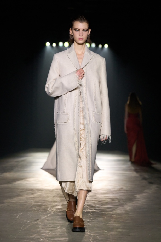 مجموعة Jason Wu لخريف 2024