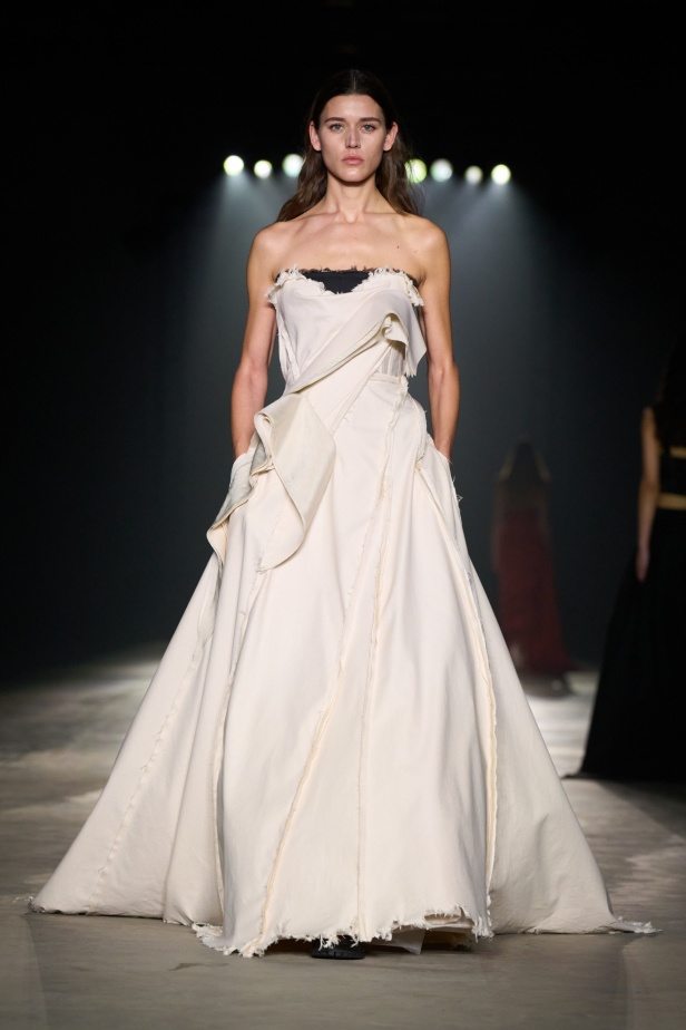 مجموعة Jason Wu لخريف 2024