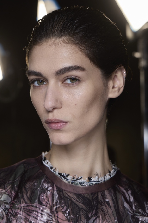 مجموعة Jason Wu لخريف 2024