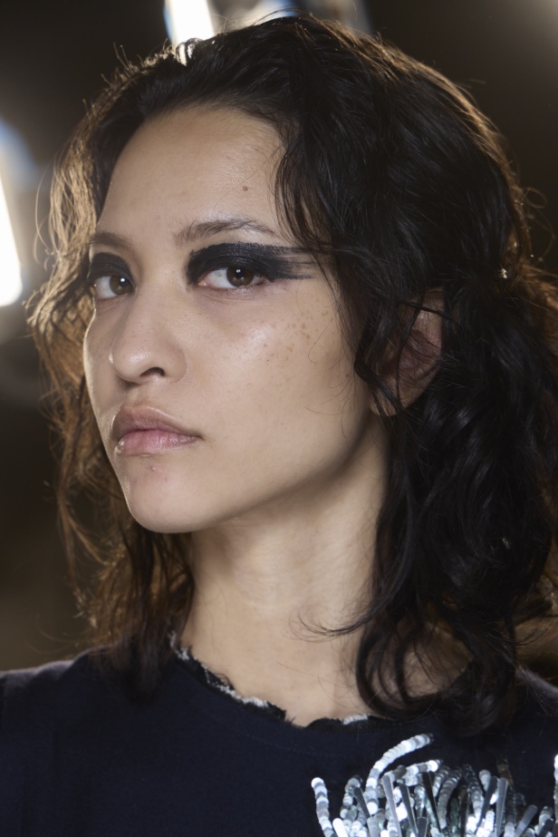 مجموعة Jason Wu لخريف 2024