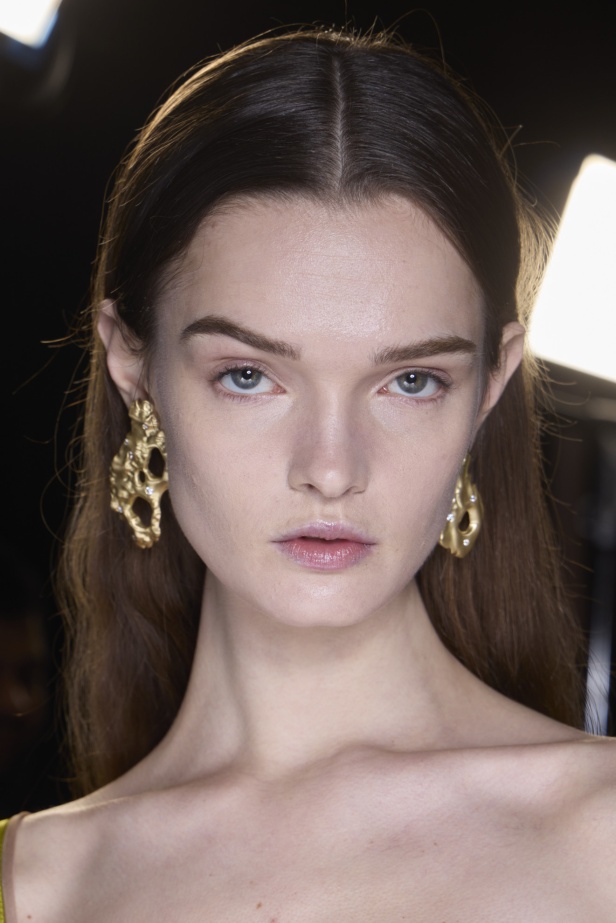 مجموعة Jason Wu لخريف 2024