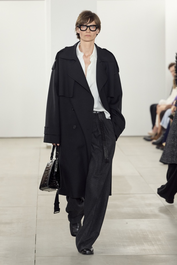 مجموعة Michael Kors لخريف وشتاء 2024-2025