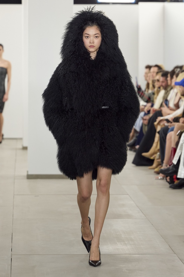 مجموعة Michael Kors لخريف وشتاء 2024-2025