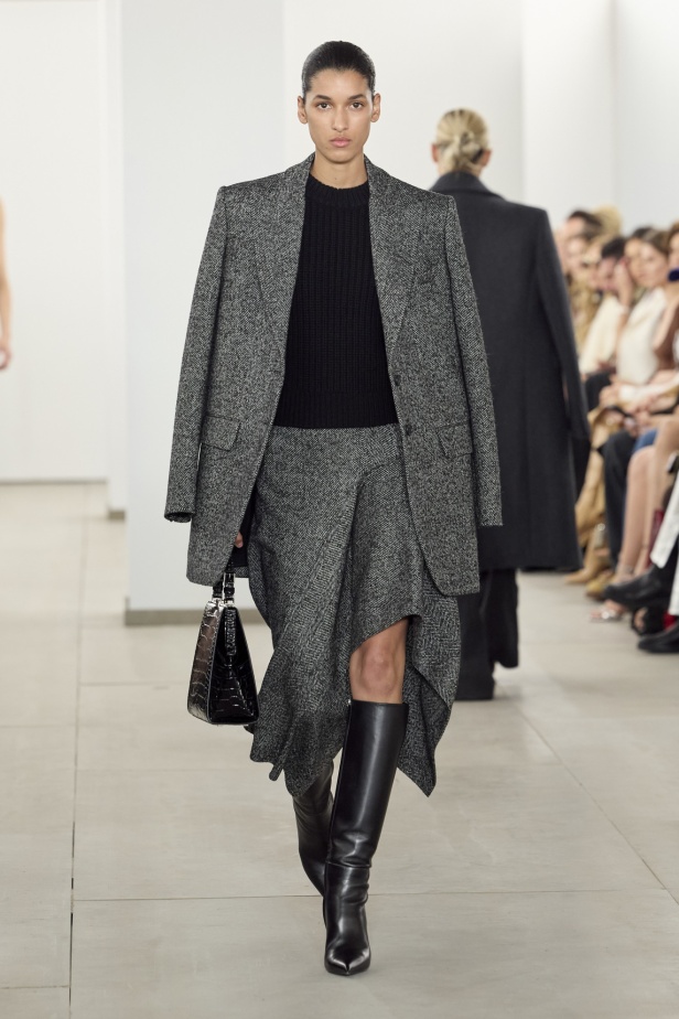 مجموعة Michael Kors لخريف وشتاء 2024-2025