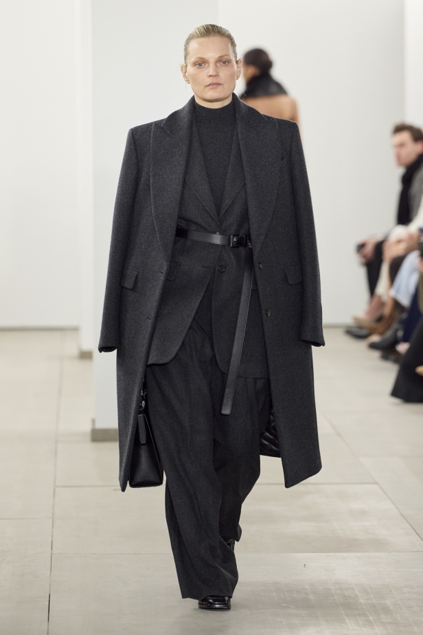 مجموعة Michael Kors لخريف وشتاء 2024-2025