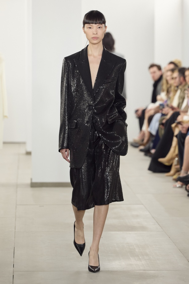 مجموعة Michael Kors لخريف وشتاء 2024-2025