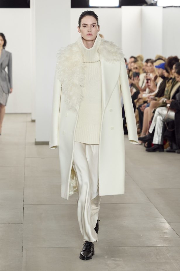 مجموعة Michael Kors لخريف وشتاء 2024-2025