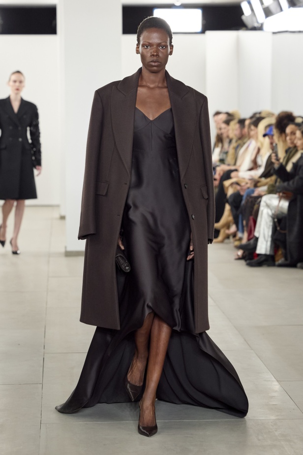 مجموعة Michael Kors لخريف وشتاء 2024-2025