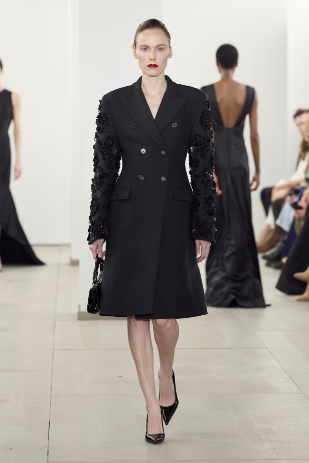 مجموعة Michael Kors لخريف وشتاء 2024-2025