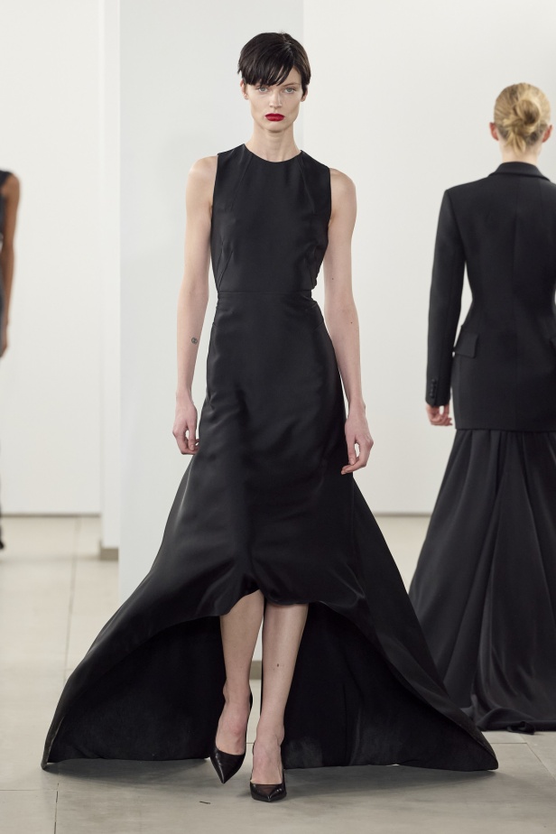 مجموعة Michael Kors لخريف وشتاء 2024-2025