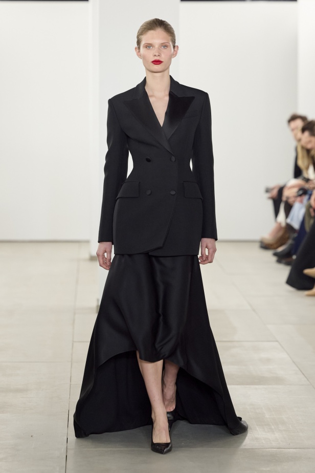 مجموعة Michael Kors لخريف وشتاء 2024-2025