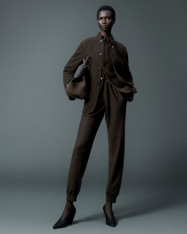 مجموعة Loro Piana لخريف وشتاء 2024-2025 