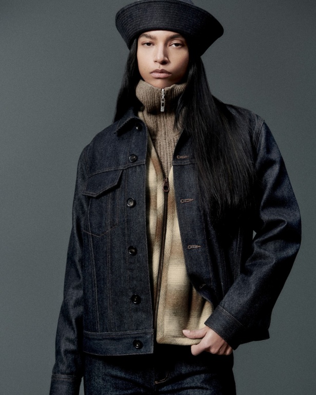 مجموعة Loro Piana لخريف وشتاء 2024-2025 