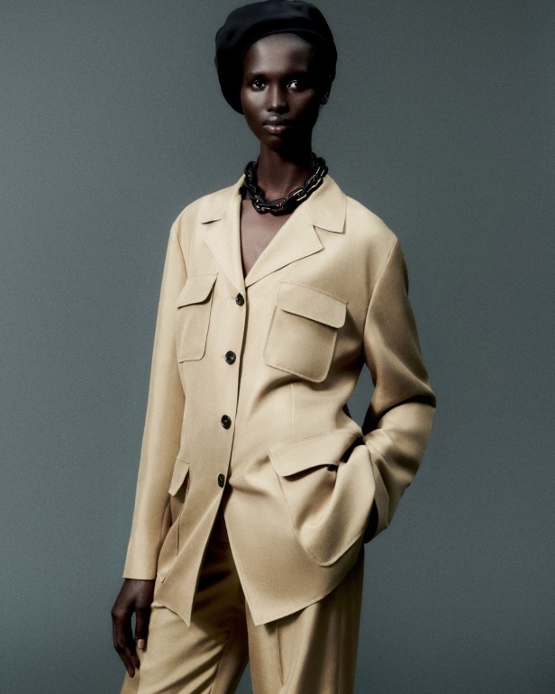 مجموعة Loro Piana لخريف وشتاء 2024-2025 