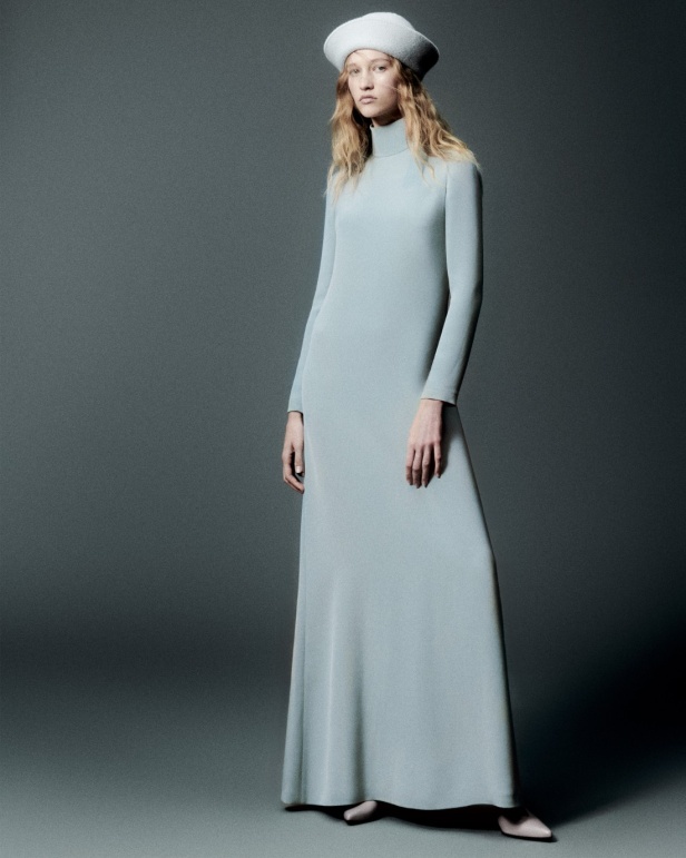 مجموعة Loro Piana لخريف وشتاء 2024-2025 