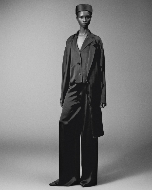 مجموعة Loro Piana لخريف وشتاء 2024-2025 