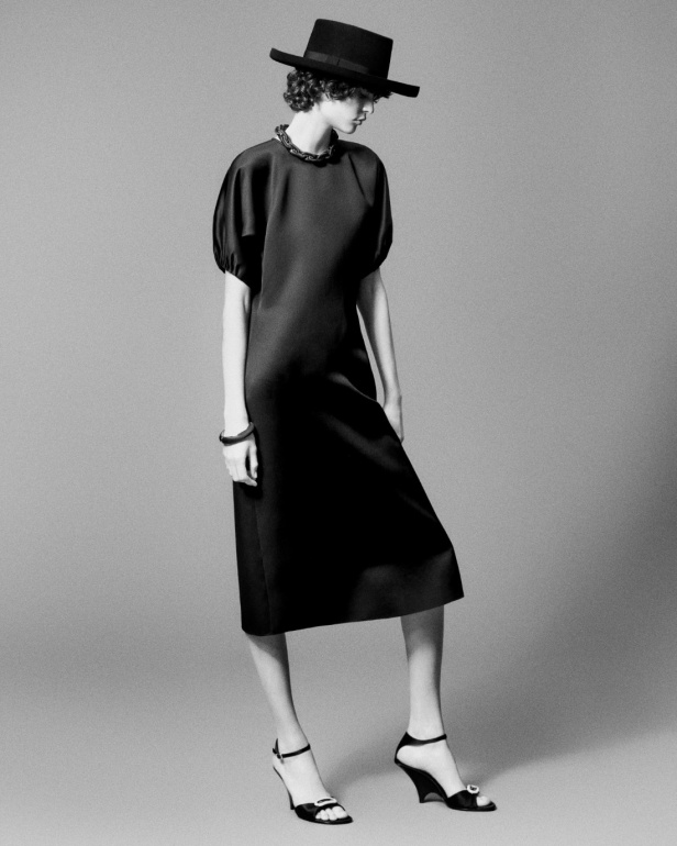 مجموعة Loro Piana لخريف وشتاء 2024-2025 